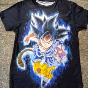 Dragonball Z T-shirt